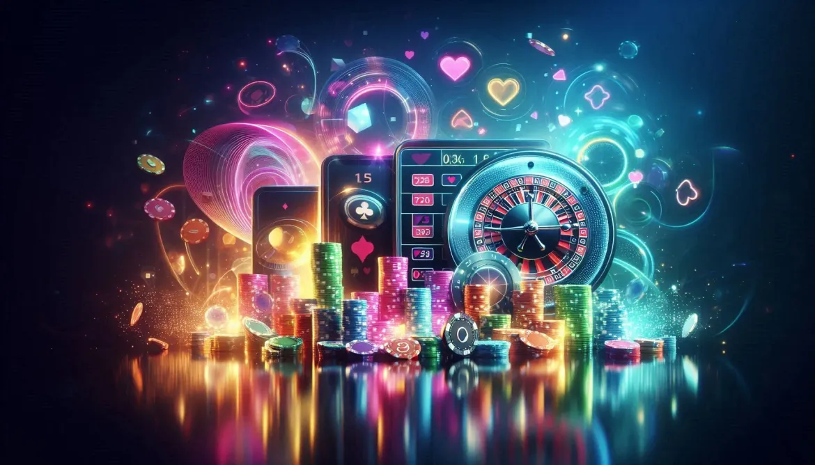 Lucky8 Casino